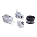 Dometic SeaStar Pro Sport Tilt Helm