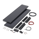 Dometic Büttner POWER BLACK LINE 150-2 Kit