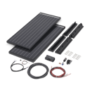 Dometic Büttner POWER BLACK LINE 200-2 Kit