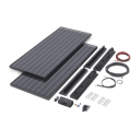 Dometic Büttner POWER BLACK LINE 260-2 Kit