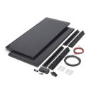 Dometic Büttner POWER BLACK LINE 400-2 Kit