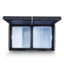 CFX5 95DZ Electric Cooler