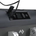 CFX5 45 Electric Cooler