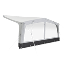 Dometic Sunshine AIR Tour 500 Front Panel