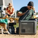 CFX5 25 Electric Cooler