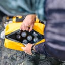 PSC 22 Backpack Soft Cooler 