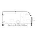 Dometic Residence AIR Tour 16