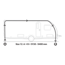Dometic Residence AIR Tour 12