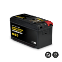 Dometic Büttner TEMPRA TLB120