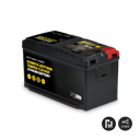 Dometic Büttner TEMPRA TLB100F