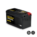 Dometic Büttner TEMPRA TLB100