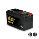 Dometic Büttner TEMPRA TLB120F