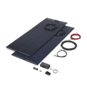 Dometic Büttner FLAT LIGHT 300-2 Kit