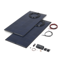 Dometic Büttner FLAT LIGHT 240-2 Kit