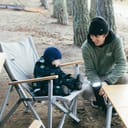 Dometic GO Compact Camp Chair