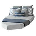 Dometic Oceanair Bedding