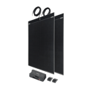 Dometic Light & Flat 260-2 Kit