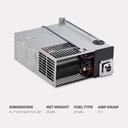 Dometic Medium 35K Furnace Essential - DFMDH35111