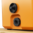 Recon Hardside Medium, 41L