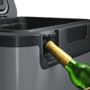 Recon Hardside Medium, 41L