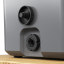 Recon Hardside Medium, 41L