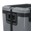 Recon Hardside Medium, 41L