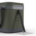 Recon Softside ZL Medium, 17L