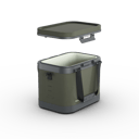 Recon Softside ZL Medium, 17L