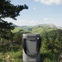 Recon Softside ZL Small, 12L