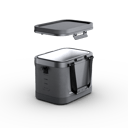 Recon Softside ZL Medium, 17L