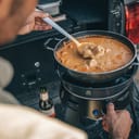 Dometic Cadac Safari Chef 30 HP Deluxe