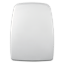 Dometic FreshJet 5 Series Mechanical High Efficiency Low-Profile Air Conditioner - White