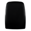 Dometic FreshJet 5 Series Mechanical 15K BTU Low-Profile Air Conditioner - Black