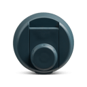 Dometic Chug Bottle, 1.2L