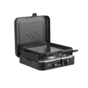 Dometic Cadac 1 Cook Turbo FFD Stove Flat Plate