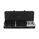 Dometic Cadac 3 Cook Turbo FFD Deluxe
