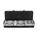 Dometic Cadac 3 Cook Turbo FFD Deluxe