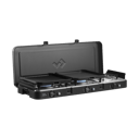 Dometic 3 Cook Turbo FFD Deluxe