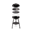 Dometic Cadac Carri Chef 50 BBQ/Grill 2 Braai