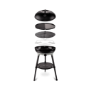 Dometic Cadac Carri Chef 50 BBQ/Grill 2 Braai
