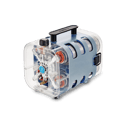 Dometic Cadac Quad Power Pak