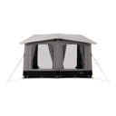Dometic Club AIR Tour 390 S