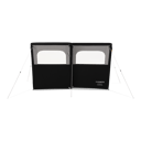 Dometic AIR Break Tour Door