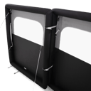 Dometic AIR Break Tour Door