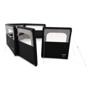 Dometic AIR Break Tour Door