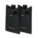 Dometic Unrestricted Connect Ice 0.6L, 2 Pack