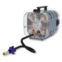 Dometic Quad Power Pak