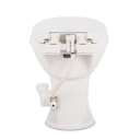 Dometic 400 Gravity Flush Toilet