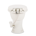 Dometic 410 Gravity Flush Toilet