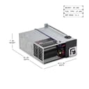 Dometic DFMDH35121 Medium 35K Furnace Essential